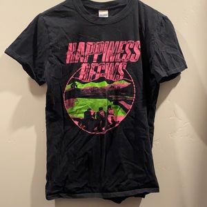 Jonas Brothers Happiness Begins Tour Tee